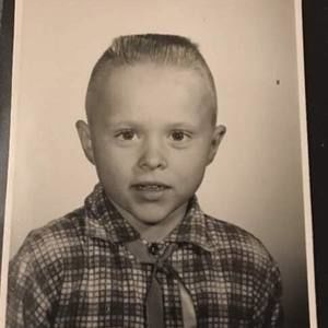 Meet your Posher, Patrick